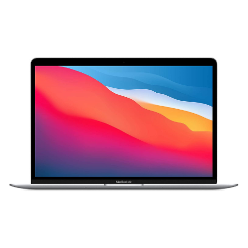 Apple MacBook Air M1 13-inch 256GB 8-Core CPU 7-Core GPU (Late 2020) Gold - Image 5