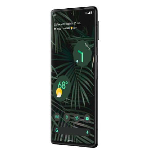 Google Pixel 6 Black 128GB (Verizon Locked) - Image 4