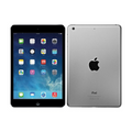 iPad Air 9.7" (1st Gen, 2013) 32GB - Space Gray (Wi-Fi + Cellular)