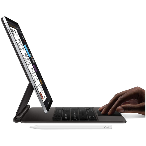iPad Pro 11" (2nd Gen, 2020) 256GB - Space Gray (Wi-Fi) - Image 3