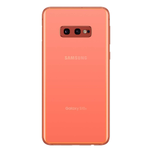 Samsung Galaxy S10e 128GB - Pink (Unlocked) - Image 3