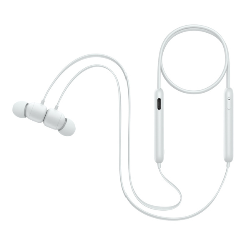 Beats Flex Wireless Earphones - Smoke Gray (Brand New) - Image 3