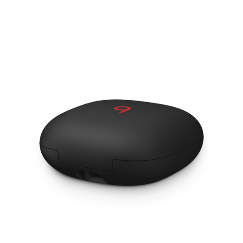 Beats Fit Pro - True Wireless Noise Cancelling Earphones - Black - Image 6