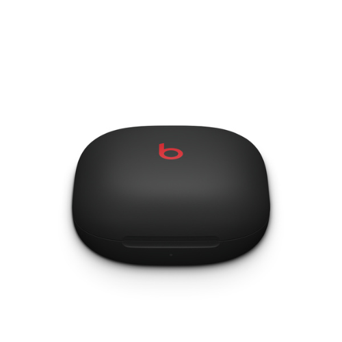 Beats Fit Pro - True Wireless Noise Cancelling Earphones - Black - Image 5