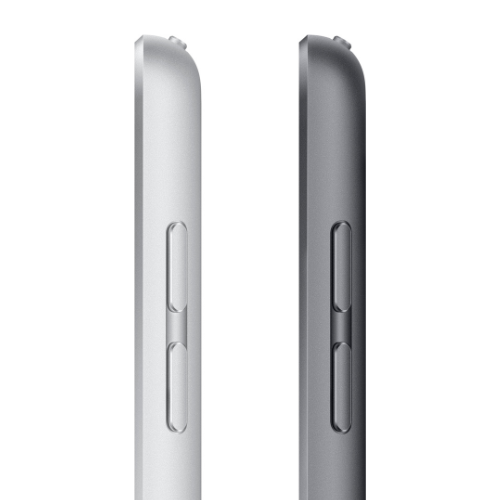 iPad 10.2" (9th Gen, 2021) 64GB - Silver (Wi-Fi) - Image 5