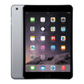 iPad mini (3rd Gen, 2014) 64GB - Space Gray (Wi-Fi) - Max iOS 12