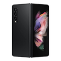 Samsung Galaxy Z Fold 3 256GB 5G - Phantom Black