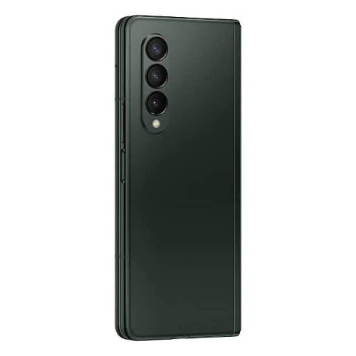 Samsung Galaxy Z Fold 3 256GB 5G - Phantom Green - Image 2