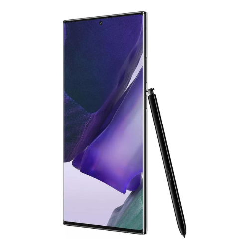 Samsung Galaxy Note 20 Ultra 5G 128GB - Mystic Black (Unlocked) - Image 4
