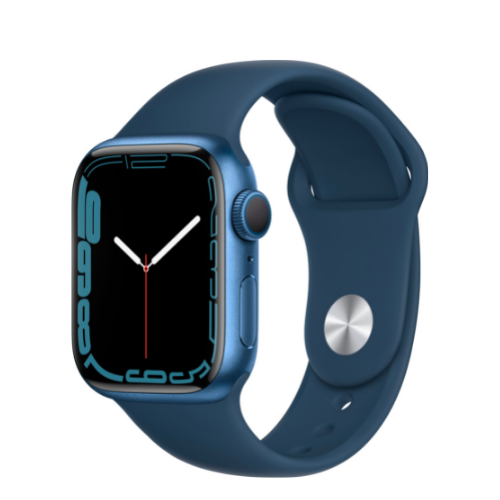 Apple Watch + iPad - Gift Pack - Image 7