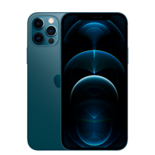 iPhone 12 Pro Max (Unlocked) - Image 3