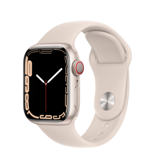 Apple Watch Series 7 - Image 15