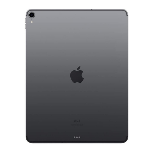 iPad Pro 11" (1st Gen, 2018) 512GB - Space Gray (Wi-Fi) - Image 4