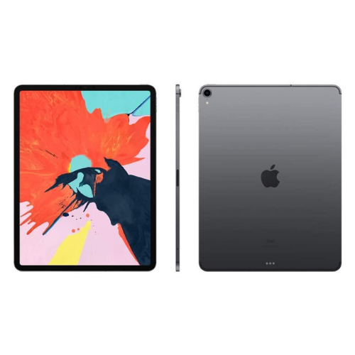 iPad Pro 11" (1st Gen, 2018) 256GB - Space Gray (Wi-Fi) - Image 3