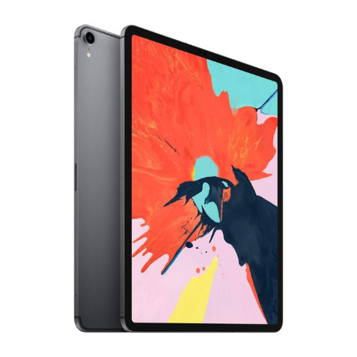 iPad Pro 11" (1st Gen, 2018) 1TB - Space Gray (Wi-Fi + Cellular) - Image 2