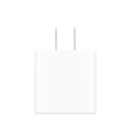 Lightning Fast Charger Bundle - Type-C to Lightning Cable + Type C Adapter - Image 4
