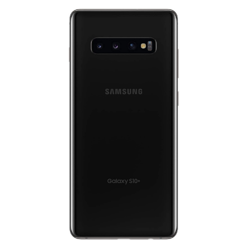 Samsung Galaxy S10 Plus 512GB - Prism Black (Unlocked) - Image 3