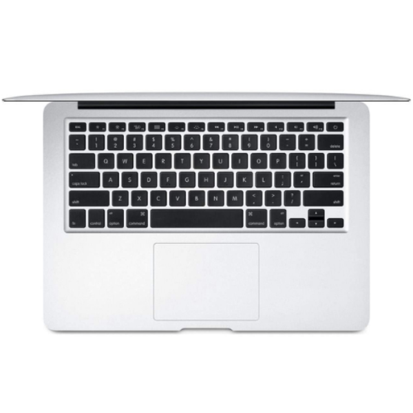 Apple MacBook Air 13.3-inch Core i5 1.8GHz 8GB RAM 128GB SSD Storage 2017 (Silver) - Image 4