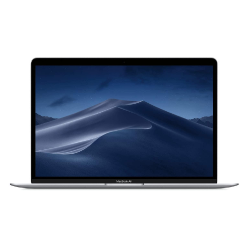 MacBook Air Intel i5 1.6GHZ 8GB RAM 13” (Mid 2019) 256GB SSD (Silver) - Image 4
