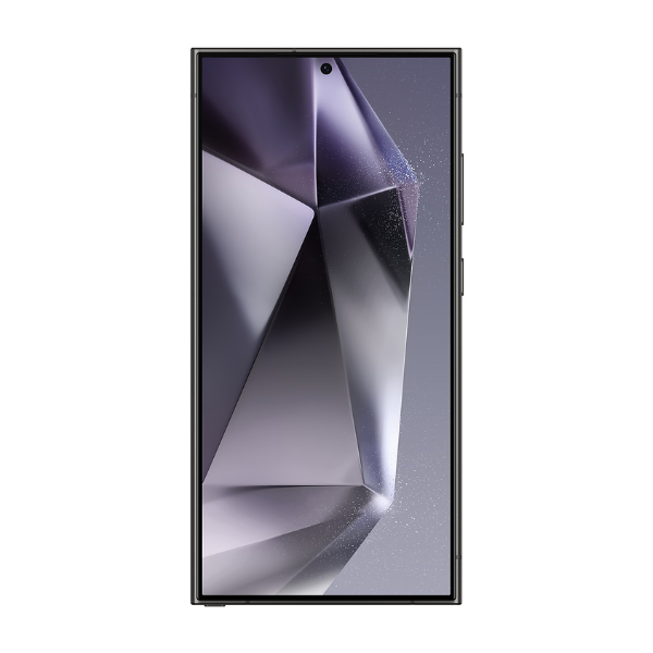 Samsung Galaxy S24 Ultra 5G 512GB - Titanium Blue (Unlocked) - Image 3