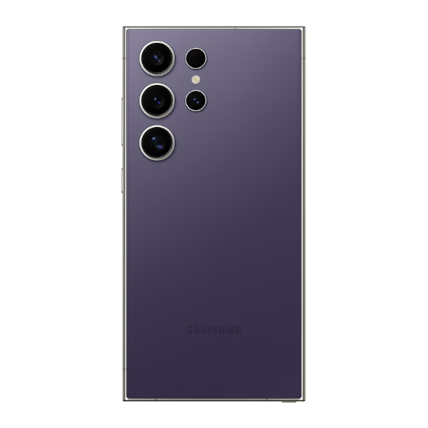 Samsung Galaxy S24 Ultra 5G 1TB - Titanium Violet (Unlocked) - Image 4