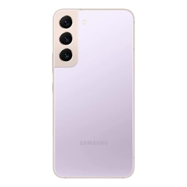 Samsung Galaxy S22 5G 256GB - Violet (Unlocked) - Image 3