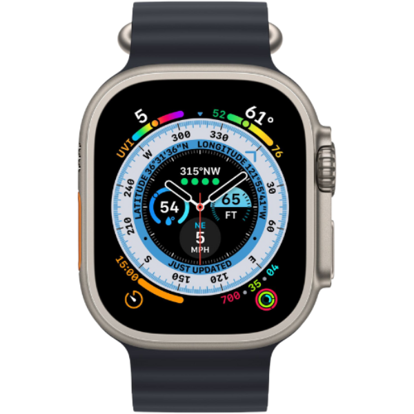 Apple Watch Ultra 49MM - Image 2