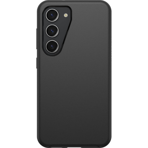 OtterBox Symmetry Series Case for Samsung Galaxy S23 - Black - Image 2