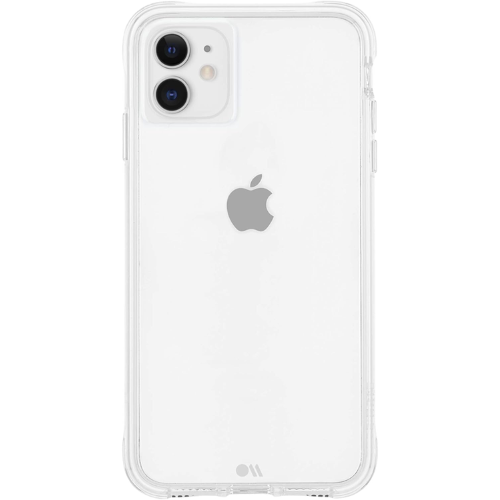 Case-Mate Tough Series Case - Clear - iPhone 11 - Image 2
