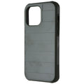 Verizon Rugged Dual Layer Case for Apple iPhone 14 Pro Max - Murky Green - New