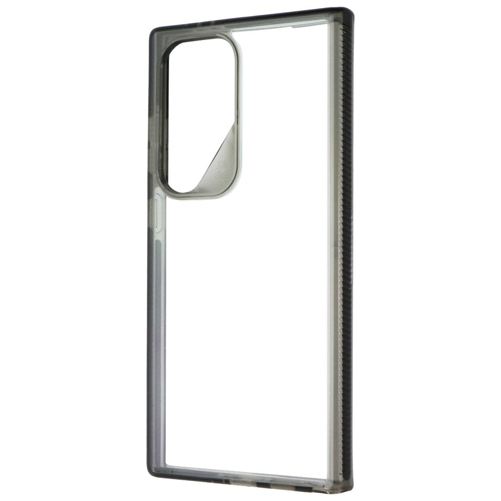 ZAGG Santa Cruz Ultra Slim Case for Samsung Galaxy S24 Ultra - Black/Clear - New