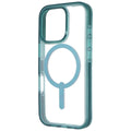 ZAGG Santa Cruz Case for MagSafe for Apple iPhone 16 Pro - Retro Blue - New