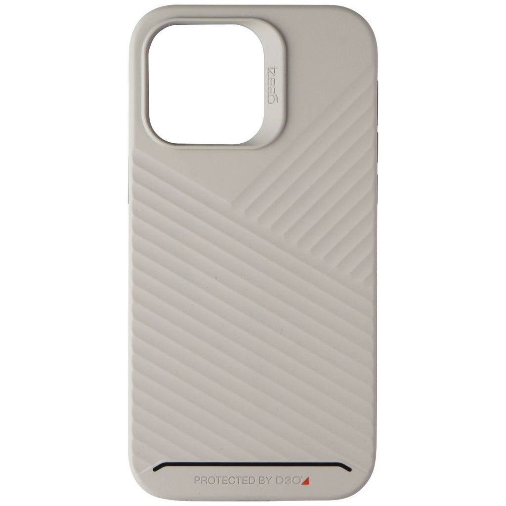 ZAGG Gear4 Denali Snap Case for MagSafe for Apple iPhone 14 Pro Max - Gray - New - Image 2