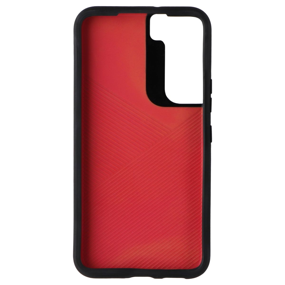 ZAGG Gear4 Battersea Series Hard Case for Samsung Galaxy S22 - Black - New - Image 3