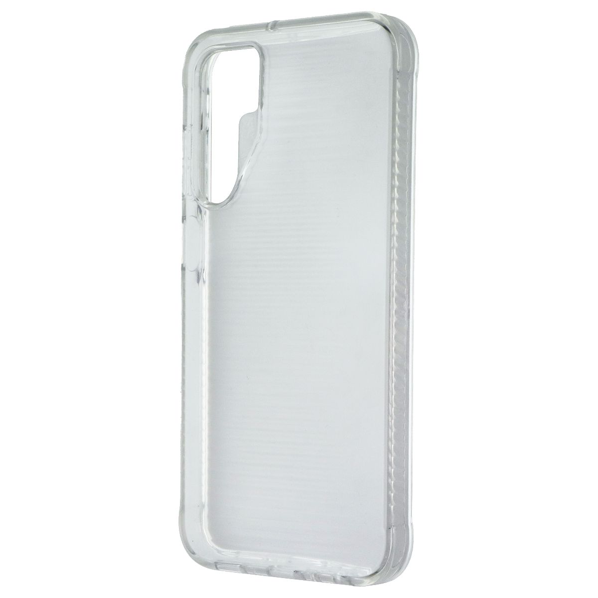 ZAGG Luxe Series Slim Protection Case for Samsung Galaxy A25 5G - Clear - New