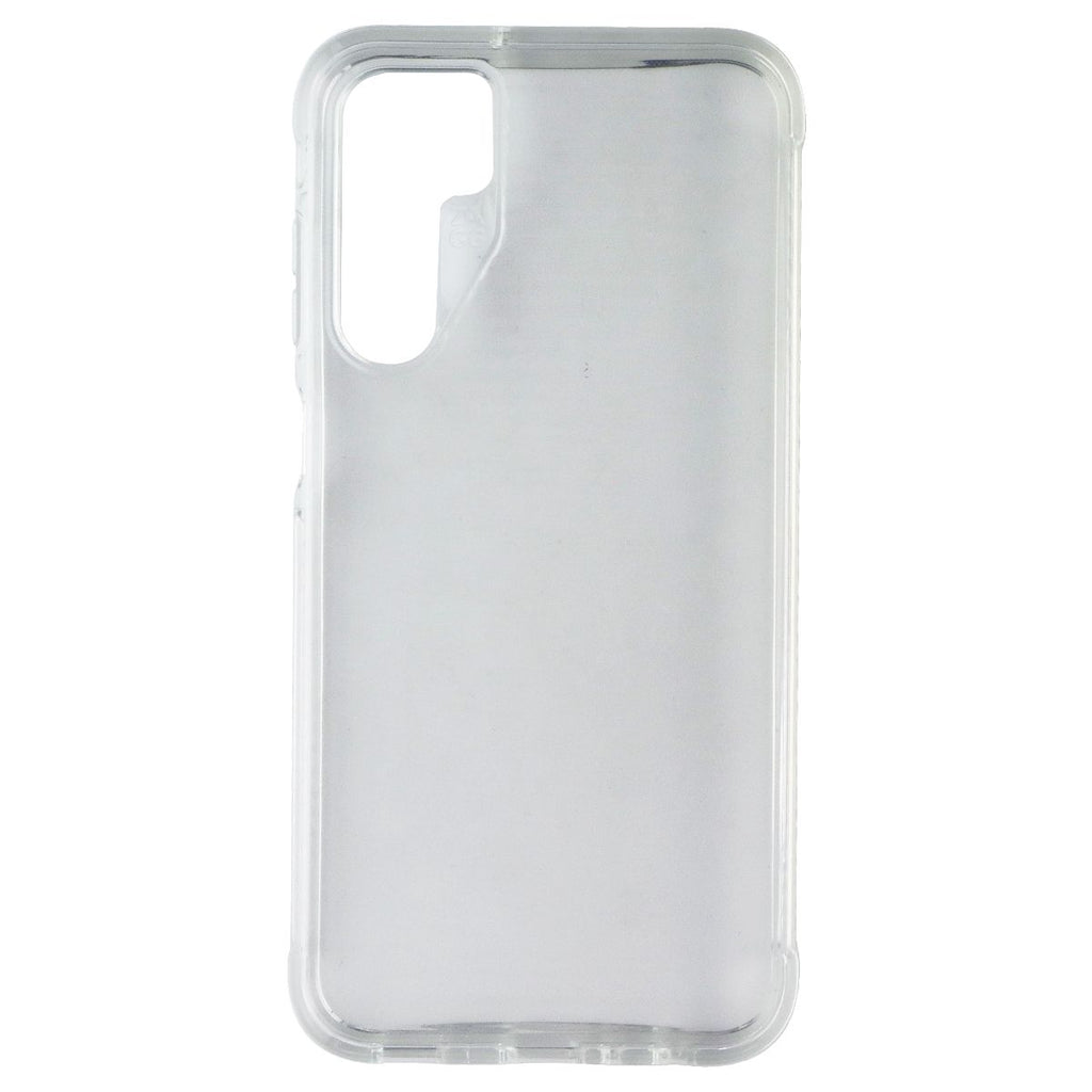 ZAGG Luxe Series Slim Protection Case for Samsung Galaxy A25 5G - Clear - New - Image 2
