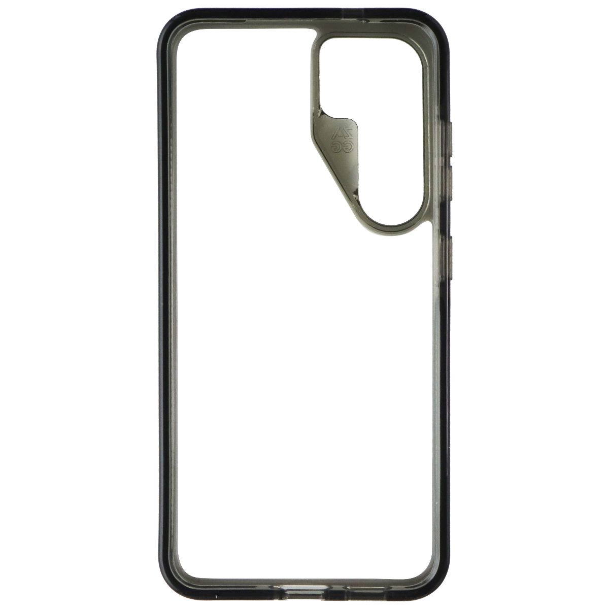 ZAGG Santa Cruz Ultra Slim Case for Samsung Galaxy S24 - Black/Clear - New - Image 3
