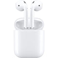 AirPods (1st Gen) with Charging Case - White