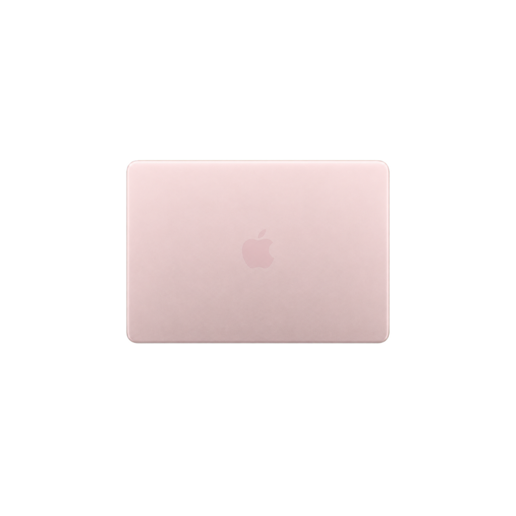 Apple MacBook Neo 13-inch 512GB 8GB RAM A18 Pro 6-Core CPU 5-Core GPU (2026) Blush - Image 3