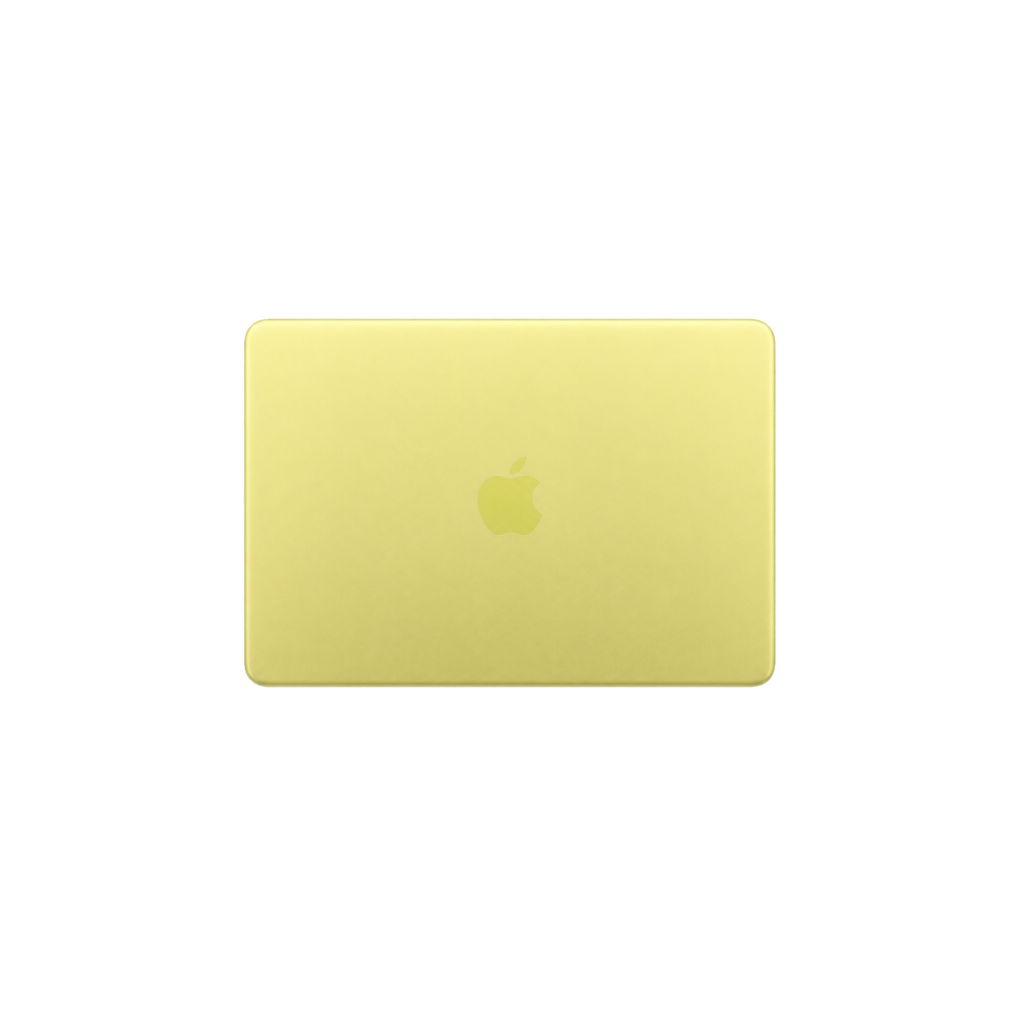 Apple MacBook Neo 13-inch 512GB 8GB RAM A18 Pro 6-Core CPU 5-Core GPU (2026) Citrus - Image 3