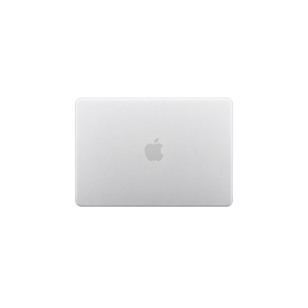 Apple MacBook Neo 13-inch 256GB 8GB RAM A18 Pro 6-Core CPU 5-Core GPU (2026) Silver - Image 3