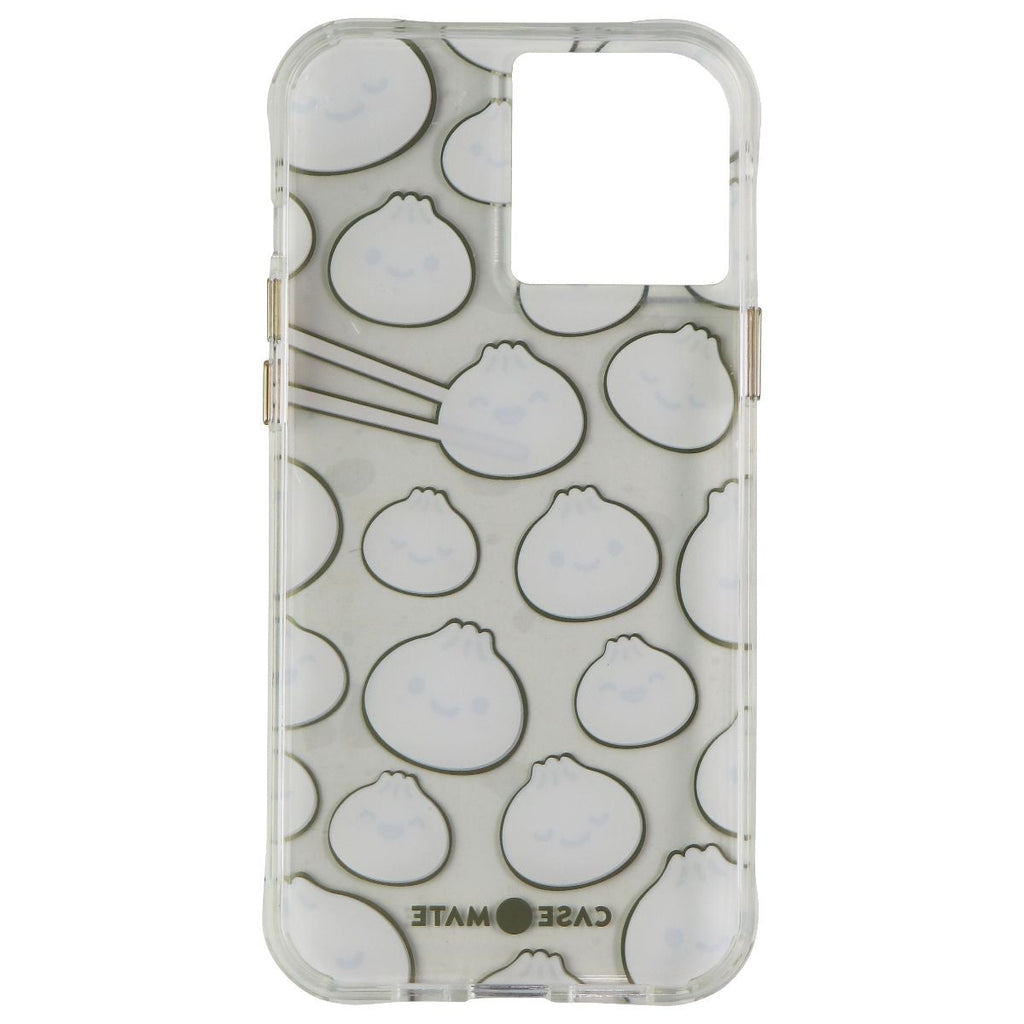 Case-Mate Prints Hardshell Case for iPhone 12 Pro Max - Cute as a Dumpling - New - Image 3