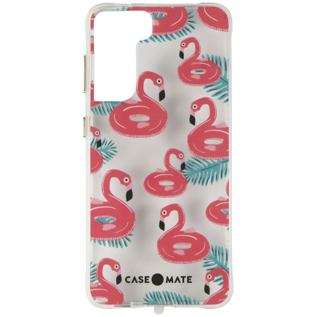 Case-Mate Prints Hardshell Case for Samsung Galaxy S21 5G - Float On - New - Image 2