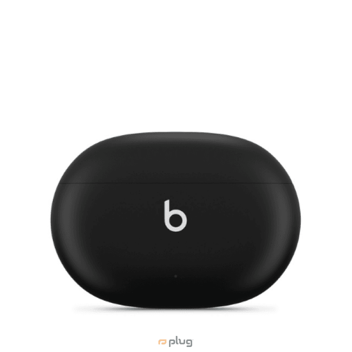 Beats Studio Buds - True Wireless Noise Cancelling Earphones - Black (Brand New) - Image 3