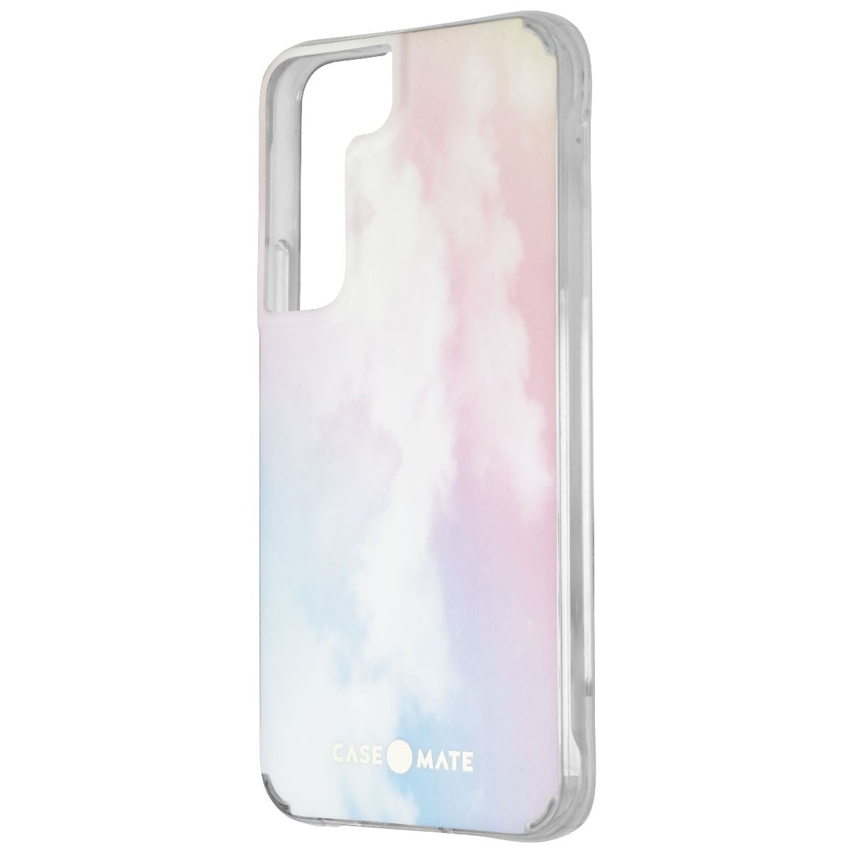 Case-Mate Prints Series Hard Case for Samsung Galaxy S22 - Clouds - New