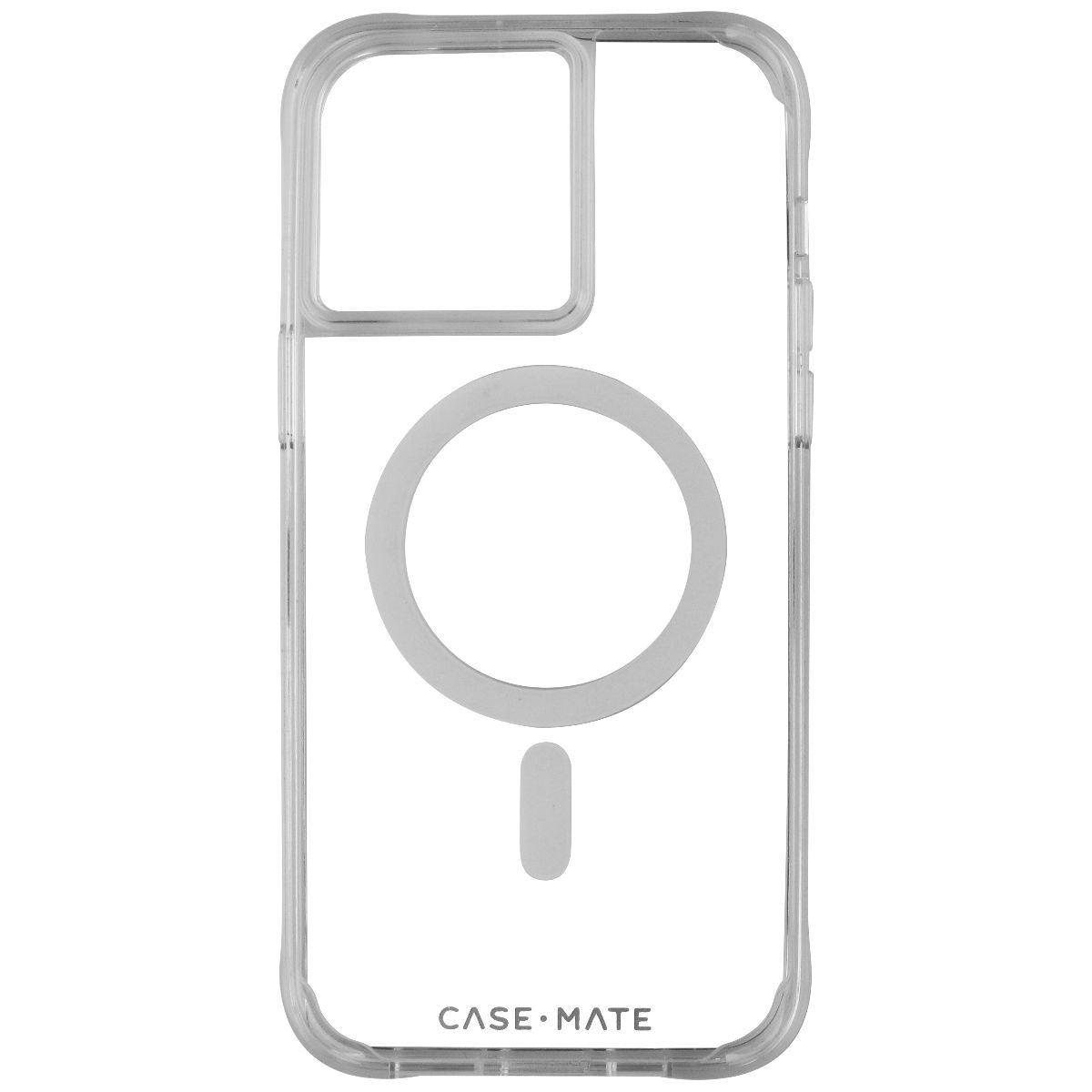 Case-Mate Protection Pack Case & Screen Protector for iPhone 14 Pro Max - Clear - New - Image 2