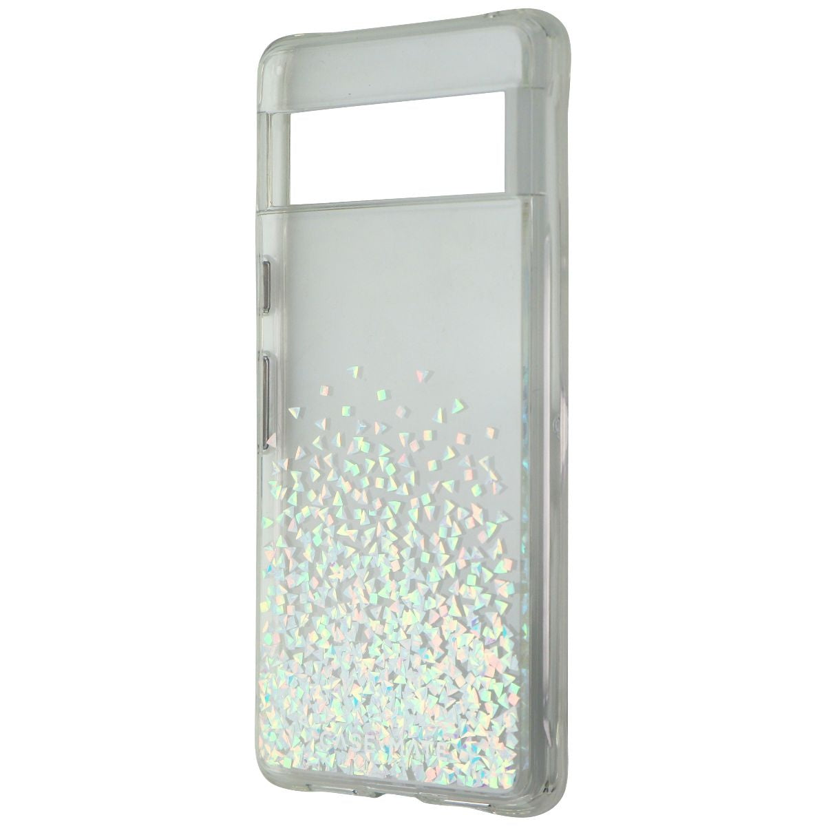 Case-Mate Twinkle Ombre Hard Case for Google Pixel 7 - Diamond - New