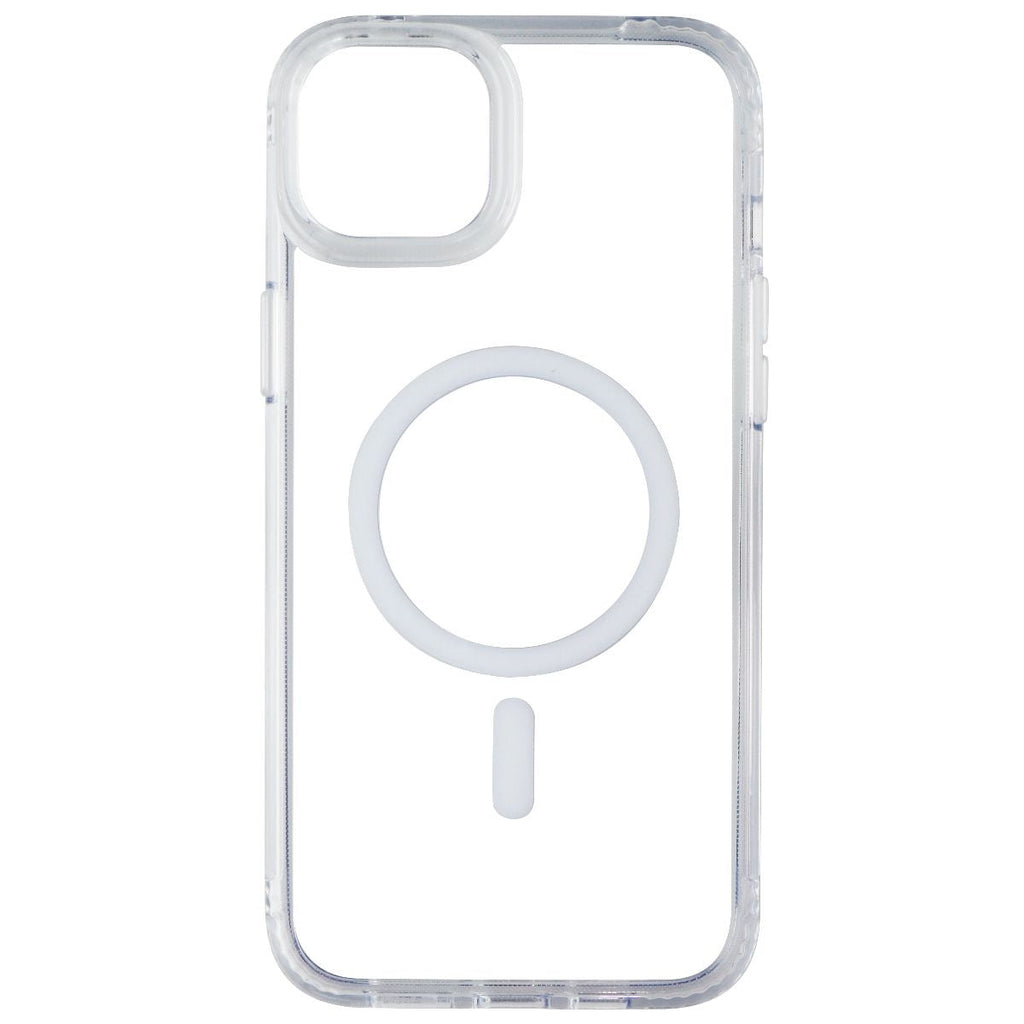 Tech21 EvoClear Series Case for MagSafe for Apple iPhone 14 Plus - Clear - New - Image 2