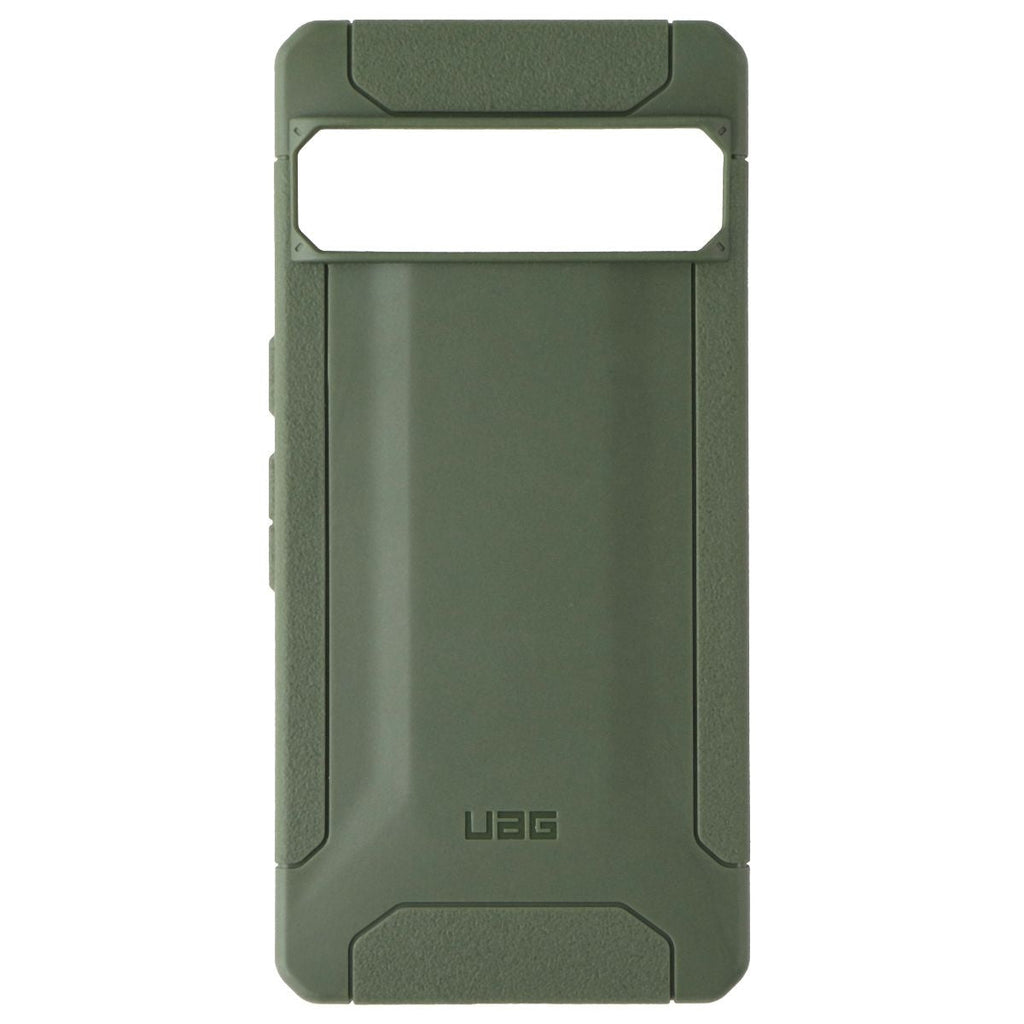 URBAN ARMOR GEAR Scout Series Case for Google Pixel 7 Pro - Olive Drab - New - Image 2