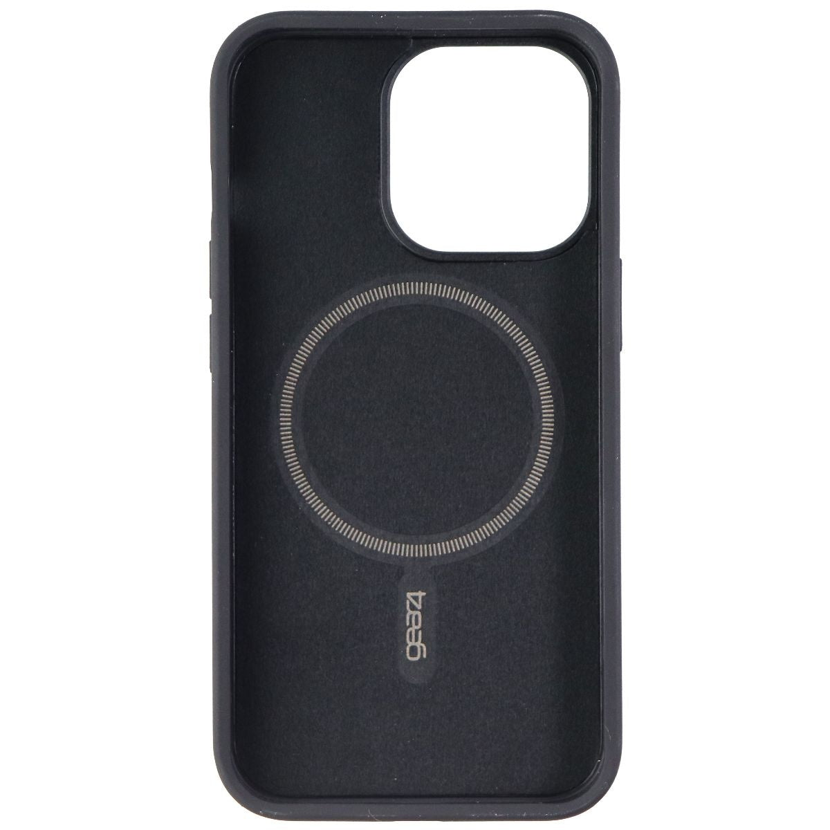 ZAGG Brooklyn Snap Case for MagSafe for Apple iPhone 13 Pro - Black - New - Image 3